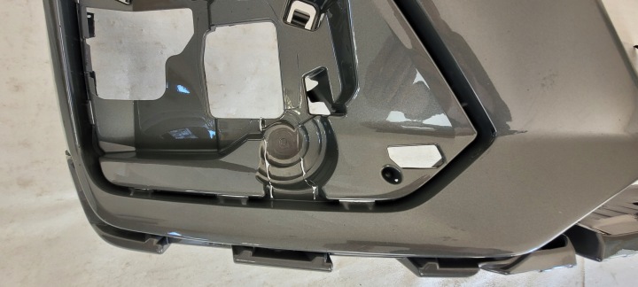 PARE-CHOCS AVANT PPRZEDNI AUDI A1 II GB CITYCARVER 2018- 82A807437K