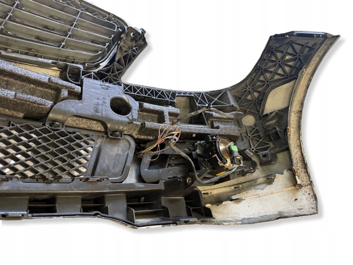 PARE-CHOCS AVANT AVANT MERCEDES-BENZ C W204