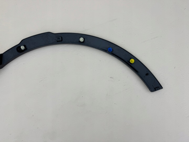 LAND ROVER DISCOVERY SPORT 14R- MOULURE GARDE-BOUE DROITE ARRIÈRE ARRIÈRE FK72-290E22