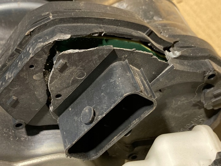 SERVO POMPE DE FREIN VW ARTEON PASSAT B8 3Q1614105AL