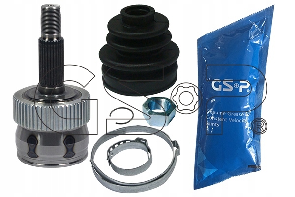 COUDE D’ENTRAÎNEMENT ASSORTIMENT GSP 816004 O5012748AA photo 2 - milautoparts-fr.ukrlive.com