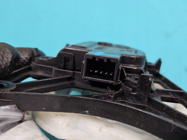 PETIT MOTEUR CONDUIT D'AIR RÉCHAUFFEURS KIA SORENTO III H40073-0890 EUROPE
