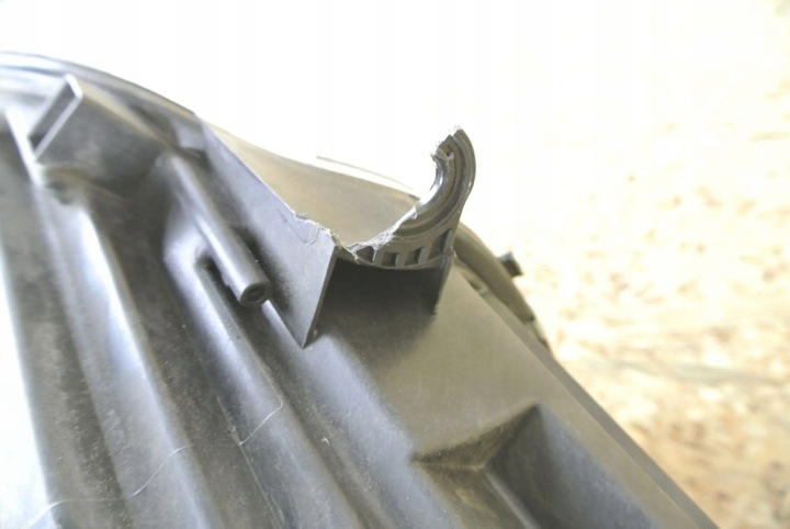 MINI COOPER COUNTRYMAN R60 2017 PHARES AVANT
