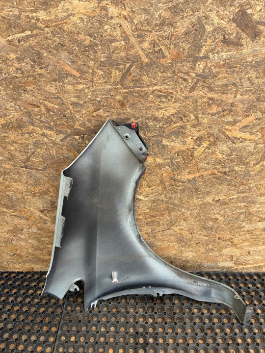 OPEL CORSA D Z30C CODE LAK. AILE AVANT AVANT GAUCHE