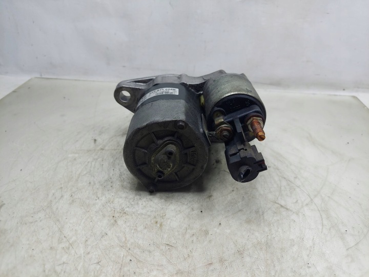 DÉMARREUR 02T911024B SEAT IBIZA VI 6J 1.4