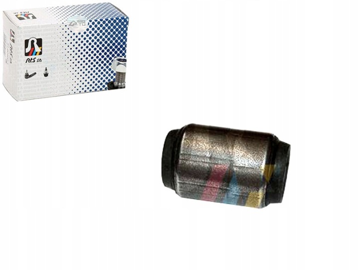 MANCHON BRAS DE SUSPENSION RTS017-00052 RTS