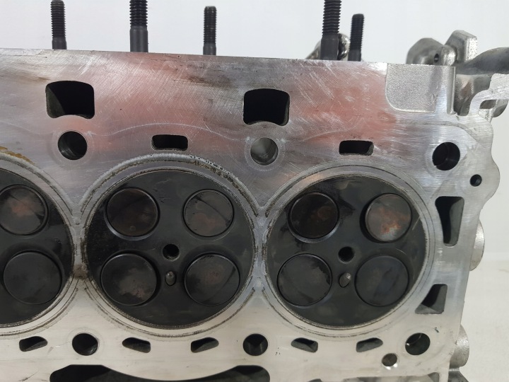 CULASSE PISTONS 22111-2U000 HYUNDAI I30 KIA CEED 1.6 CRDI D4FE