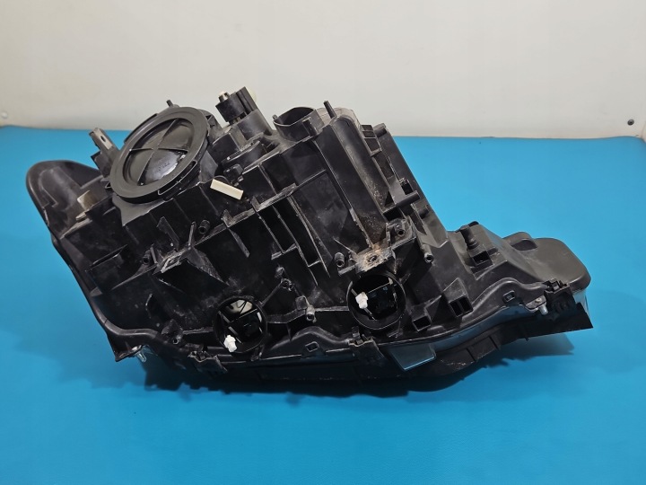 PROJECTEUR GAUCHE PHARE AVANT BIXENON ROTATIF BMW F30 F31 11-15 EUROPE