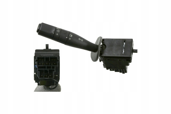 COMMUTATEUR COMPOSITE CITROEN PEUGEOT CLIGNOTANTS