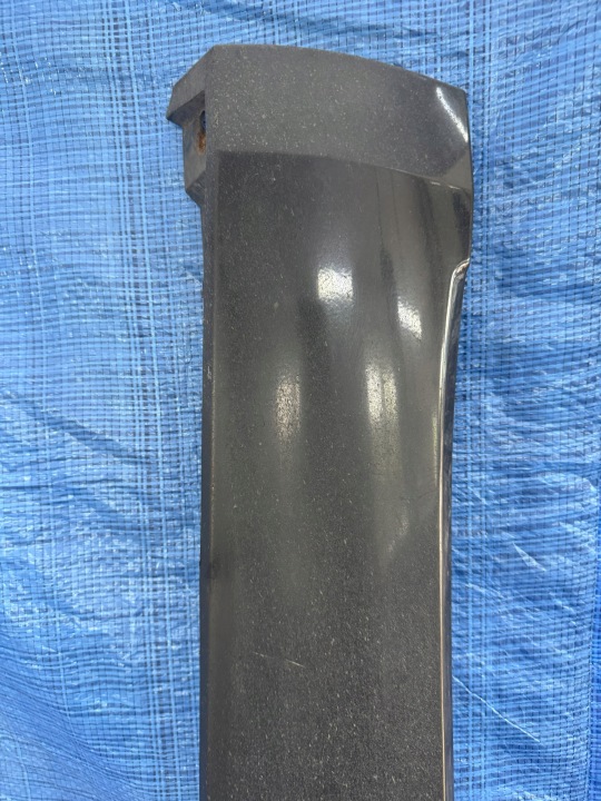 MOULURE SEUIL GAUCHE CITROEN DS5 9687121680 KTVD