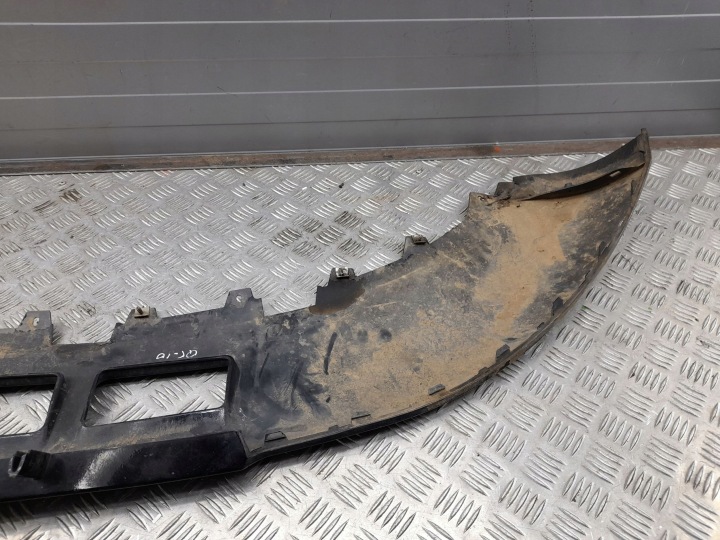 SPOILER DOUBLURE PARE-CHOCS AVANT AUDI Q5 8R0 08-ORG