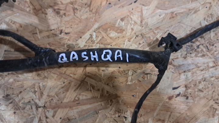 NISSAN QASHQAI I FAISCEAU DE CÂBLES PDC ARRIÈRE 24017JD00A