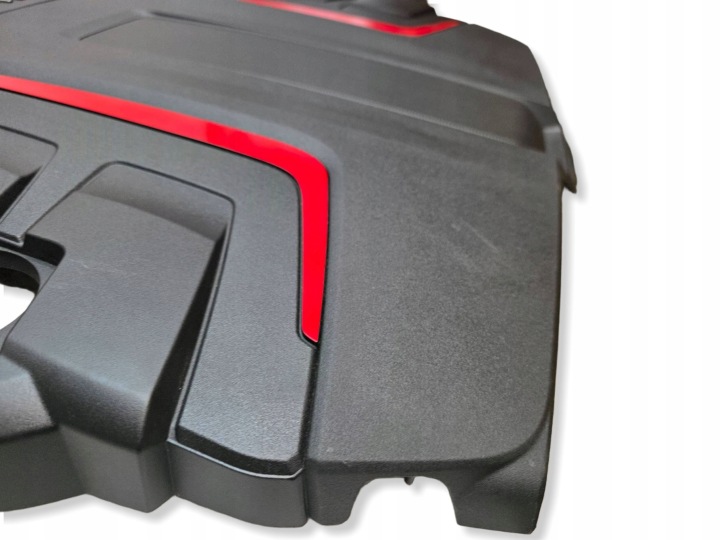AUDI SQ7 4M PROTECTION MOTEUR V8 TDI 4M0133849AE GENUINE