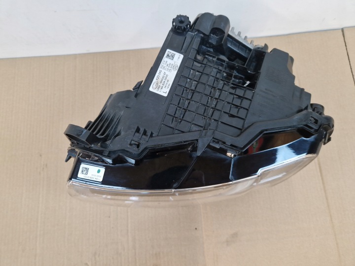 LAND ROVER DEFENDER II 2 20- PHARE DROITE GAUCHE AVANT AVANT COMPLET LED L8B21