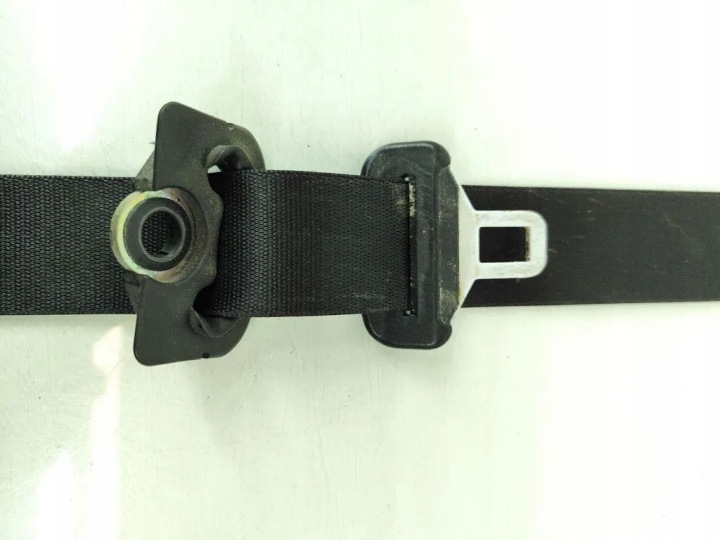 CEINTURE DE SÉCURITÉ AVANT DROIT BMW 3 (E46) 16923098 2.0L DIESEL 110KW