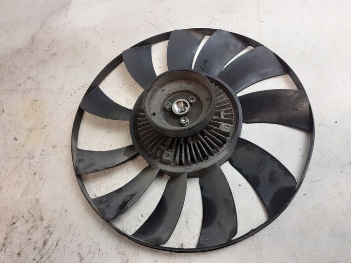 VOLKSWAGEN PASSAT B5 1.8 FAN FAN 