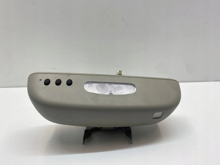 RÉTROVISEUR INTERNE MERCEDES-BENZ SL (R230) A2308102317 23291491 5.5L 285KW