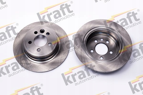 KRAFT AUTOMOTIVE 6058010 DISC BRAKE photo 3 - milautoparts-fr.ukrlive.com