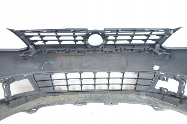 VW CADDY 2K5 2010- PARE-CHOCS AVANT AVANT 2K5807221A
