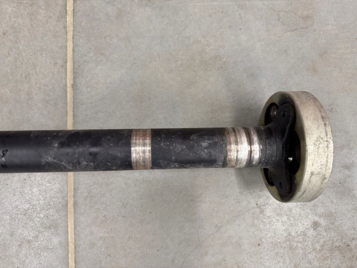 ARBRE DE TRANSMISSION AUDI S3 GOLF R 5WA521101H PARFAIT 22R