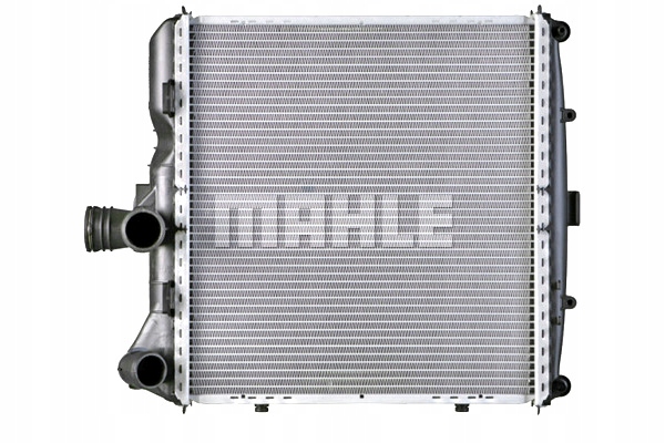 RADIATEUR MOTEUR EAU DROIT AUTOMATIQUE MANUELLE PORSCH #PETROLHEAD PRO+ KIT5