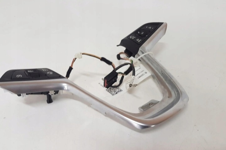 BOUTONS CAOUTCHOUC OPEL ASTRA J SPORTS TOURER 13268692 1.7L DIESEL 2012