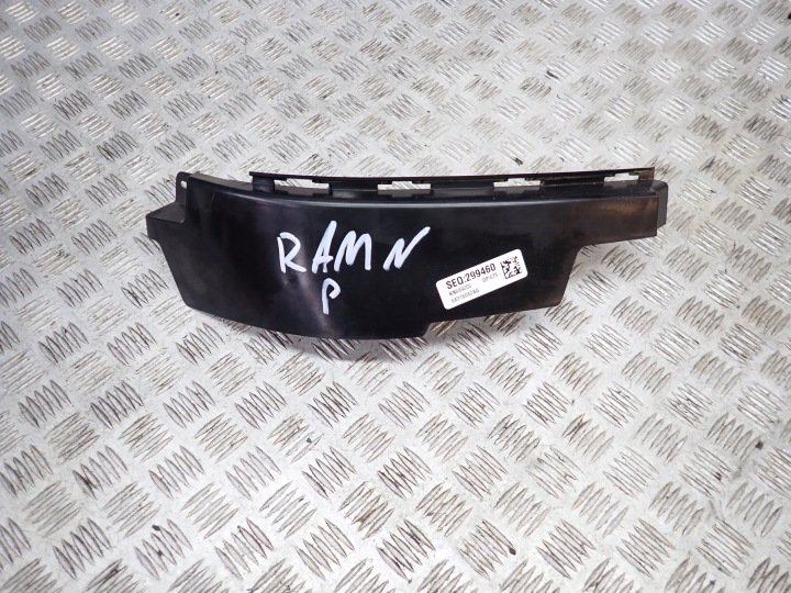 GLISSIÈRE SOUS LAMPE PHARES DROIT DODGE RAM V BIGHORN LAREMIE 2019-