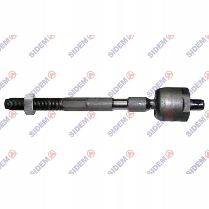 CONNECTION OSIOWE, DRIVE SHAFT KIEROWNICZY TRANSVERSE SIDE SIDEM 5611 