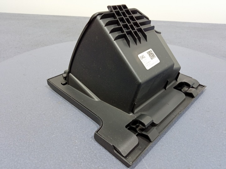 SKODA SCALA BOÎTE À GANTS CONDUCTEUR EUROPE 655857919A