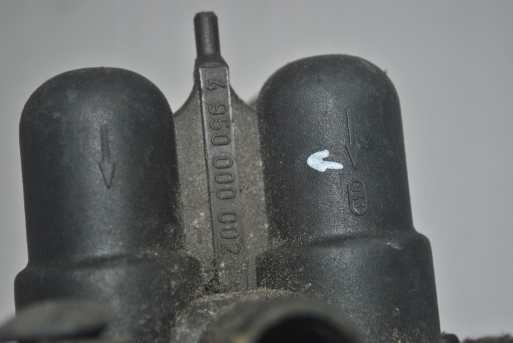 ÉLECTROVANNE MERCEDES W124 4950000002