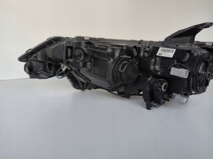 PHARE DROITE PROJECTEUR MITSUBISHI OUTLANDER III 15- LIFT COMPLET LED