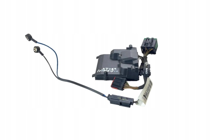CAMÉRA AVANT FORD LJ6T19H406CD 1.5L GASOLINE 2021