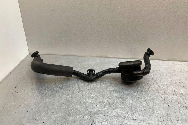 FIL VACUUM BMW 5 (E60) 7563477 4.8L GASOLINE 2009