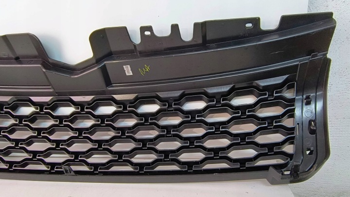 GRILLE CALANDRE RADIATEUR RANGE ROVER EVOQUE LIFT 16-18