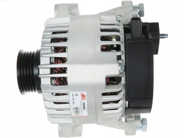 ALTERNATEUR AS-PL A6268S