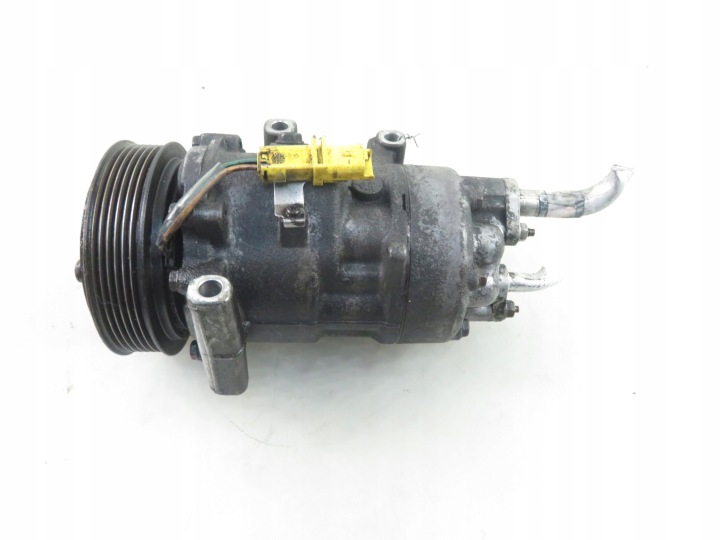 COMPRESSEUR DE CLIMATISATION PEUGEOT 307 2.0 HDI 9647213380