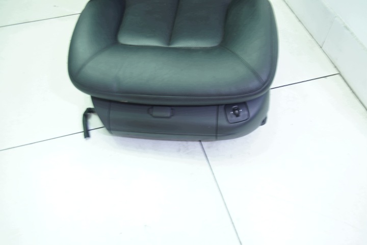 SIÈGES BANQUETTE ARRIÈRE ENSEMBLE COULEUR 271A ANTRACYT MERCEDES CL W215 LIFT