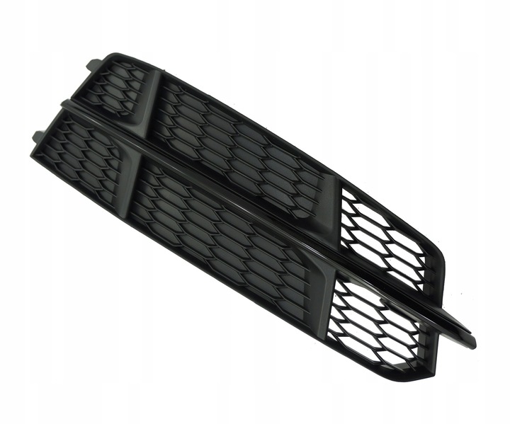 DEFLECTOR DE PARAGOLPES AUDI A6 C7 RESTYLING S-LINE IZQUIERDA DERECHA 