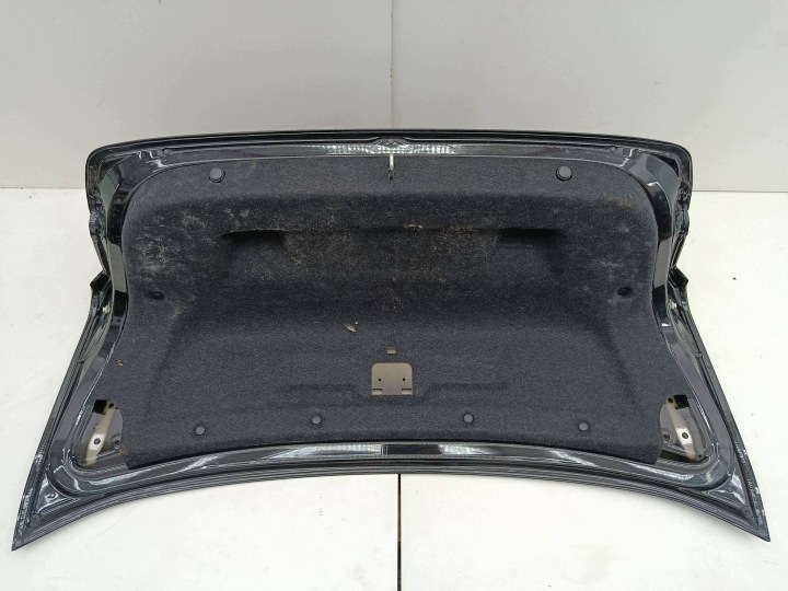 BMW G30 ARRIÈRE COUVERCLES DE COFFRE COUVERCLES DE COFFRE 475