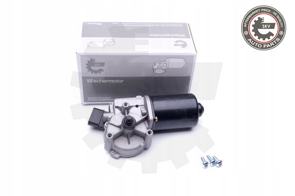 MOTEUR ESSUIE-GLACES AVANT ALMERA TINO 28815BU000