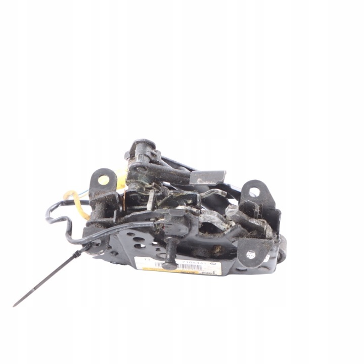 BMW 5 F10 F11 GAUCHE SERRURE ACTIF CAPOTS COUVERCLES MOTEUR 7184441