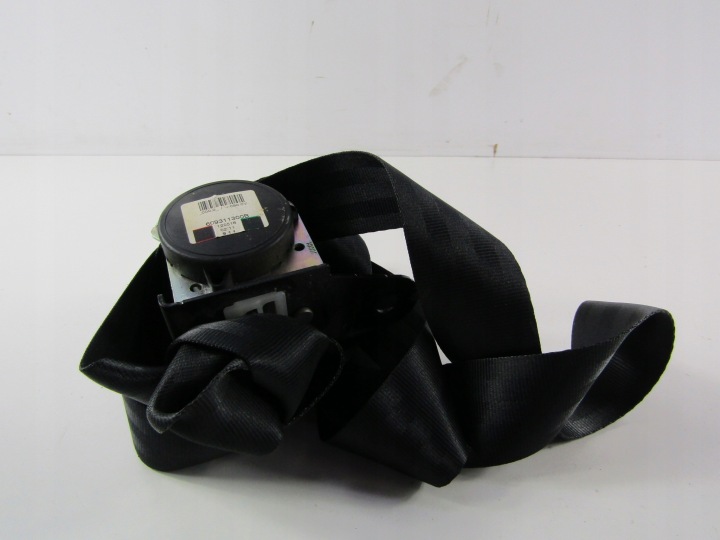 TOYOTA AVENSIS III T27 UNIVERSEL CEINTURE DE SÉCURITÉ 11-15 ARRIÈRE DROIT 609311300B