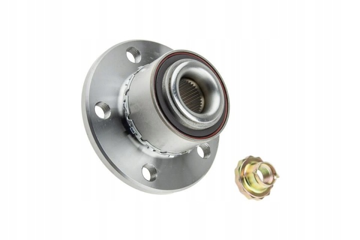 MOYEU ROUES AVANT SEAT 6Q0407621AJ