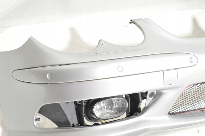 PARE-CHOCS AVANT ARRIÈRE AMG PAQUET ORIGINAL MERCEDES R230 SL55 AMG KOMPRESSOR