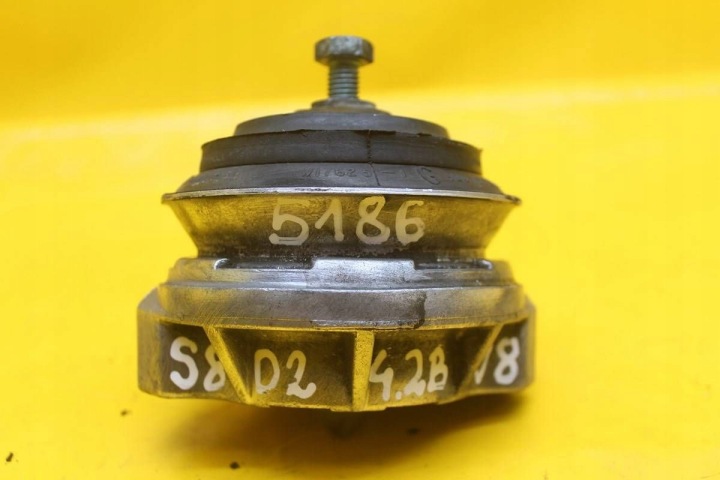 COUSSIN MOTEUR AUDI A8 S8 D2 4.2 B 4D0199381H 4D0199381J 4D0199381G