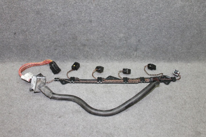 BMW F10 F01 E70 N57D30A 2.5D 3.0D SYSTÈME COMBUSTIBLE INJECTEURS POMPE WYDRUK