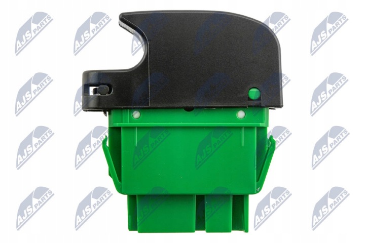 BOUTON COMMANDE VITRE