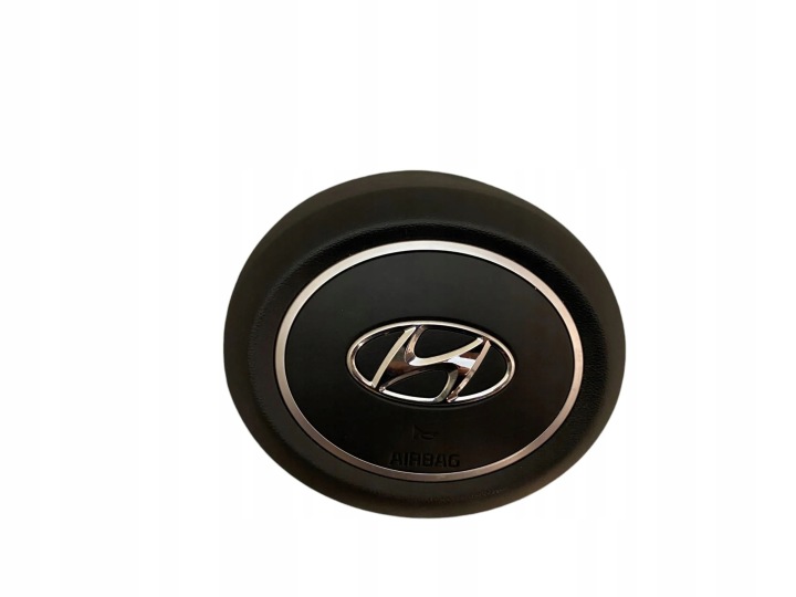 HYUNDAI TUCSON IV NX4 COUSSIN SÉCURITÉ AIRBAG CAOUTCHOUC