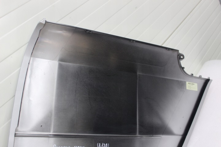 SMART 454 FORFOUR BRODERIE PORTES DROIT ARRIÈRE