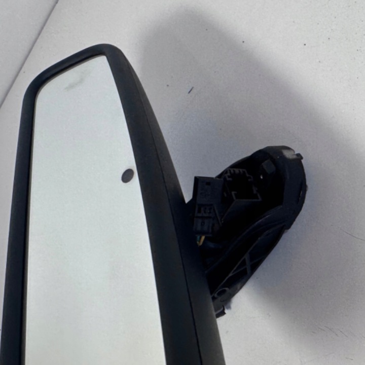 BMW E90 E91 E92 E93 RÉTROVISEUR INTERNE CAMÉRA 9051717